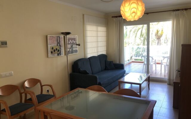 Apartamento Puerta Palmar B6