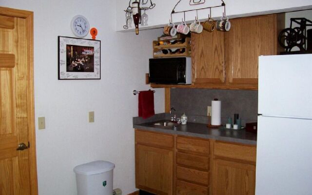 Rodgers Roost Bed & Breakfast