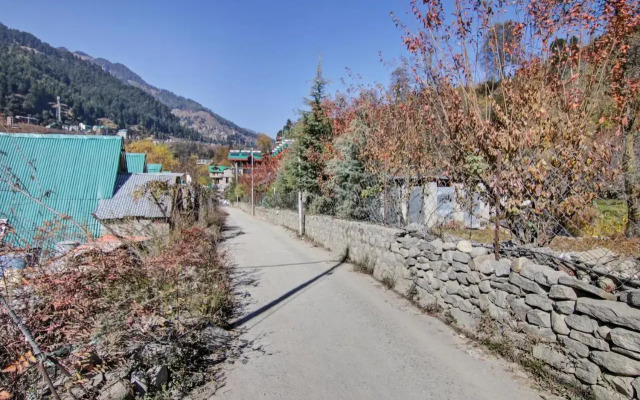 Oyo Flagship 703704 Hotel Beas River Retreat