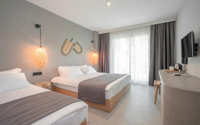 Regia Mare Beach Hotel & Spa Bodrum