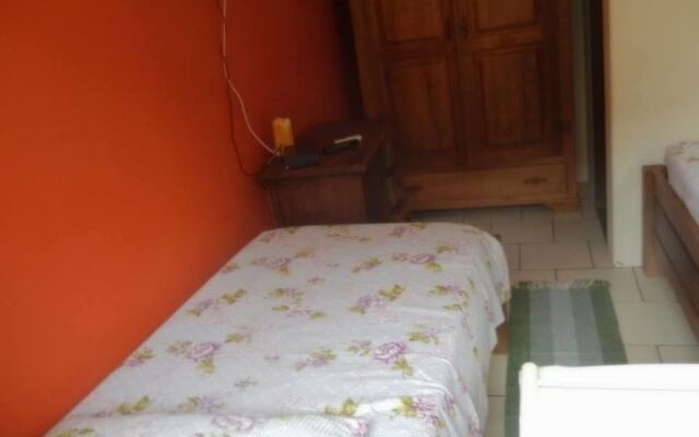 Pousada Parque Verde Paraty