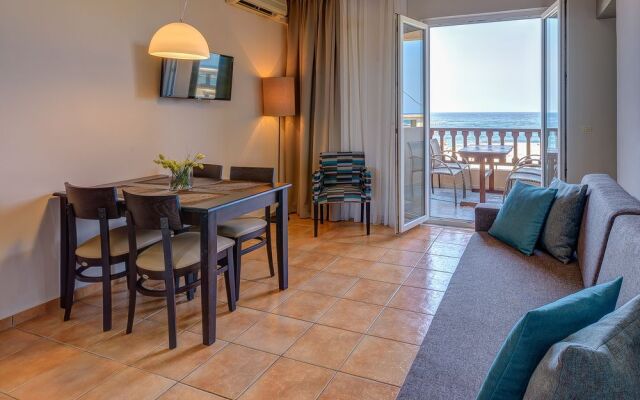 Kalamaki Mare Suites
