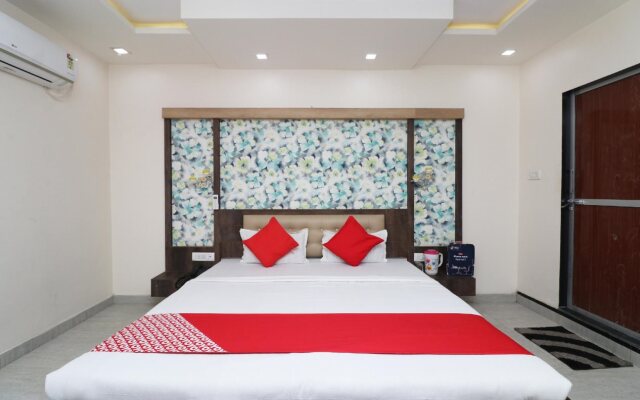 Hotel Panchatala Palace By OYO Rooms