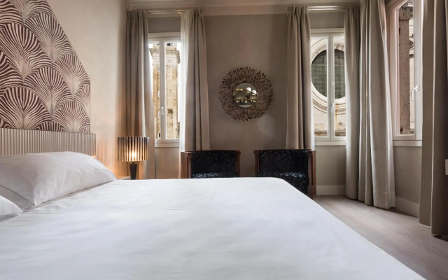 Liassidi Wellness Suites