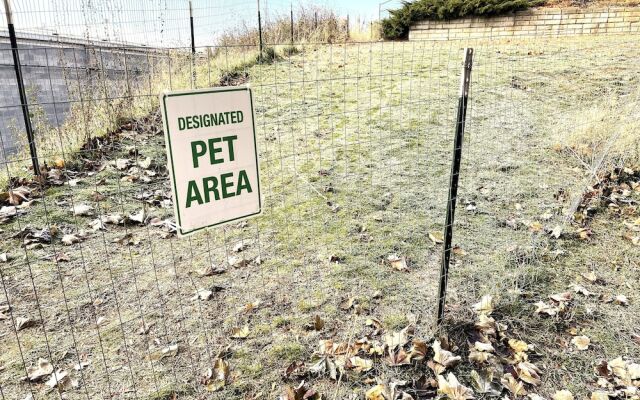 Super 8 By Wyndham Moscow / Pullman