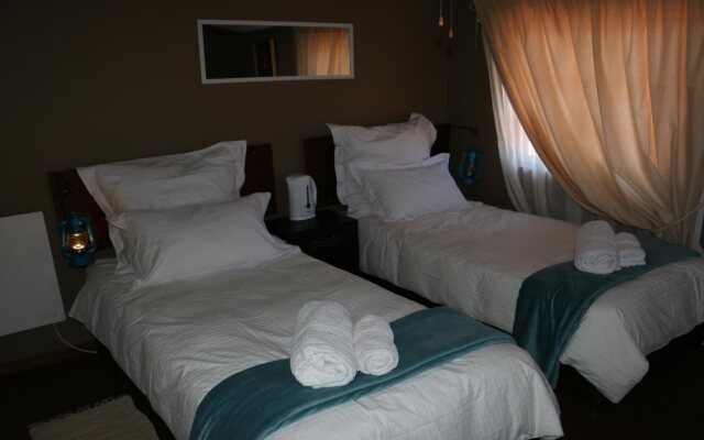 White Linen Guesthouse