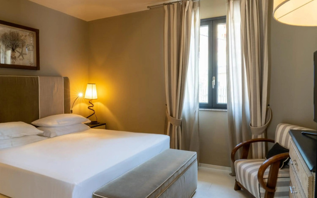 Hotel Villa Ducale