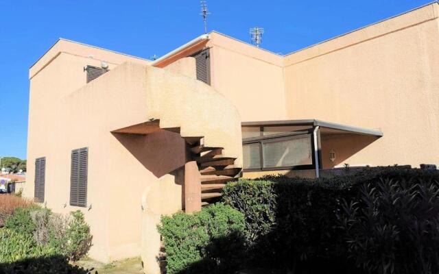 Résidence MARYSABLE - 2 Pièces pour 4 Personnes 74