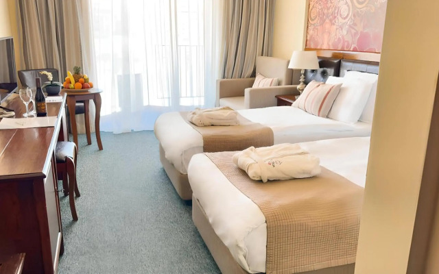 Platinum Hotel & Casino, Bansko