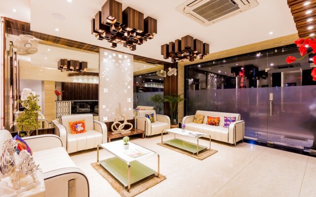 Hotel Rockland