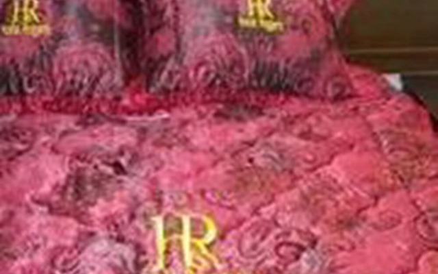 Hostal Roggerio