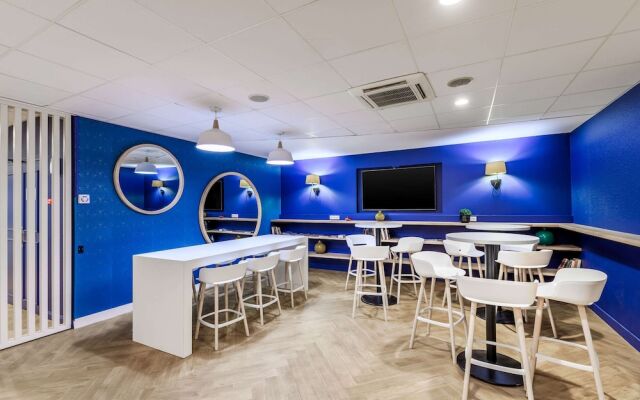 Comfort Hotel Paris Porte d'Ivry