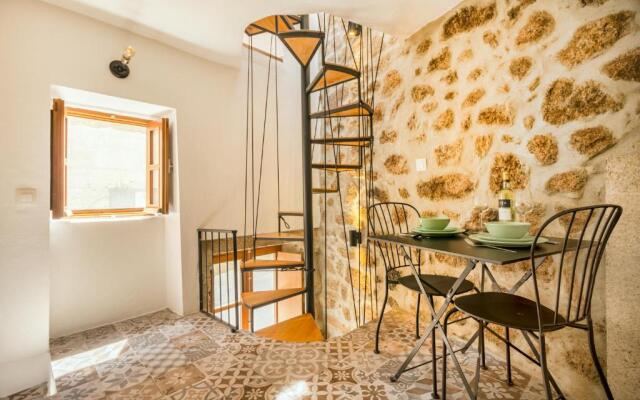 Casa da Pedra - Monsanto