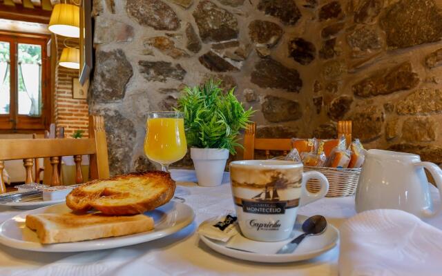 Hostal La Chata By Oyo Rooms