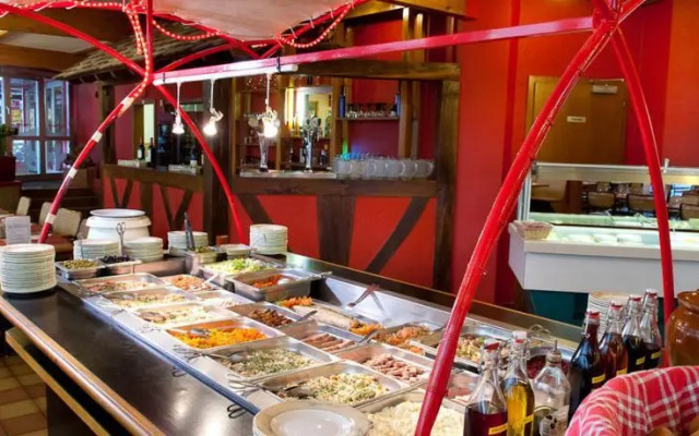 Arcotel Hôtel-Restaurant