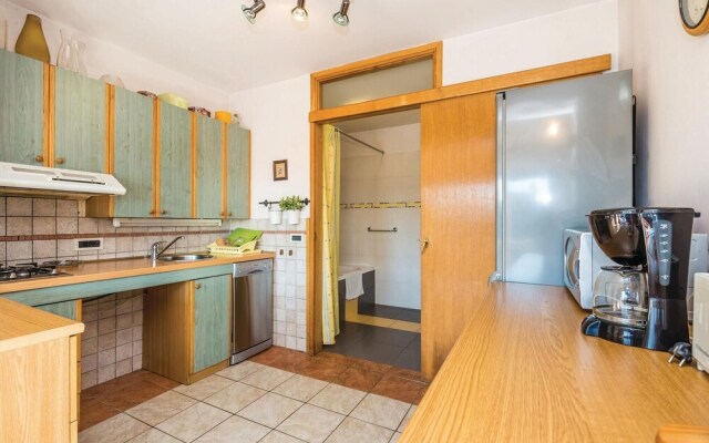 Amazing Home in Rijeka With Wifi and 1 Bedrooms