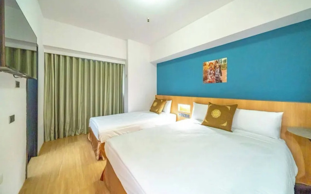 Moonsset INN Taitung