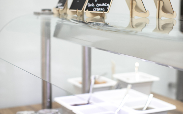 Monastery Boutique Hotel Budapest