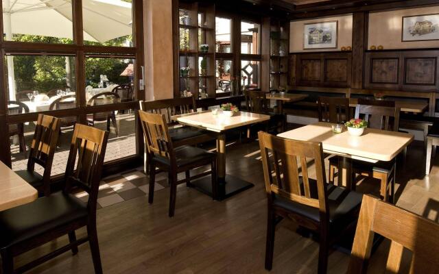 Hotel-Restaurant Schwanen