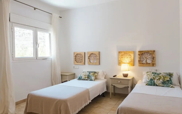 HOTEL MUSEO Lucainena