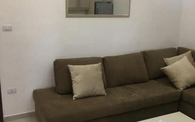 New and cosy apartment in Amman (Al Weibdeh)