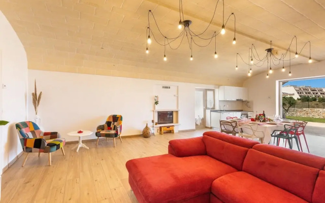 2943 Casa Marangi by Barbarhouse