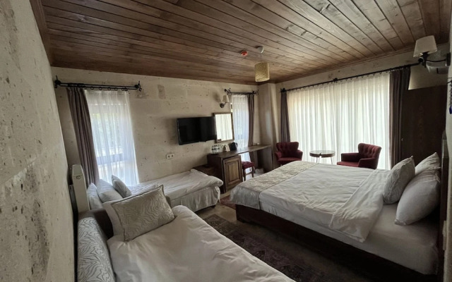 UCHI Cappadocia