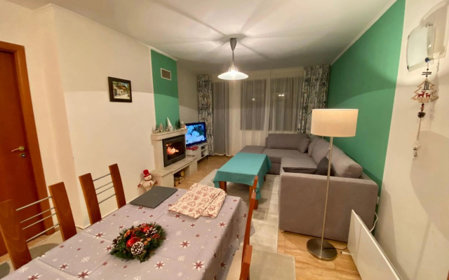 Aparthotel - Monastery 3, 1 Bedroom Apartment