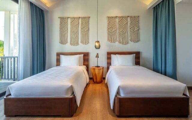 New World Phu Quoc Resort Hotel