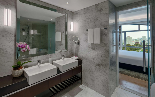 Sherwood Suites