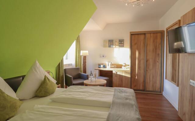 Hotel Das kleine Glück - Adults Only