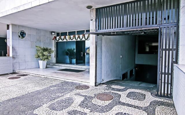 Rio Spot Apartment Q006