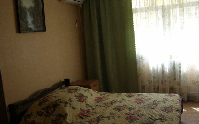 Svetlana And Sofia Guest House