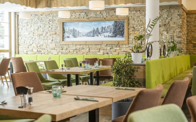 Alpendorf Ski - und Sonnenresort