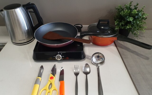 3 Towers Jalan Ampang By MYHA Homestay