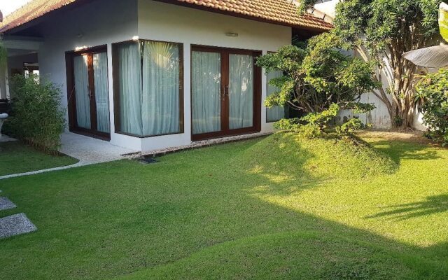 Andrea Villas & Suites