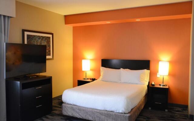 Fairfield Inn & Suites by Marriott Grand Junction Downtown