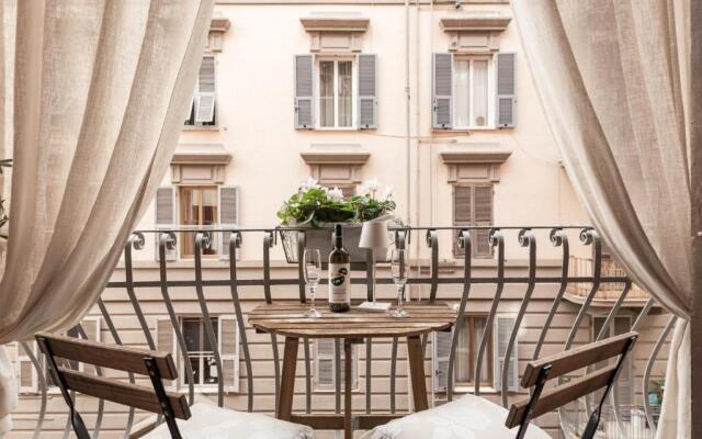 Suite Royal