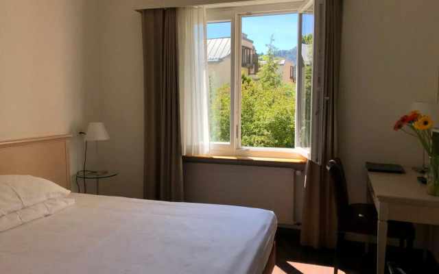 Hotel Neufeld