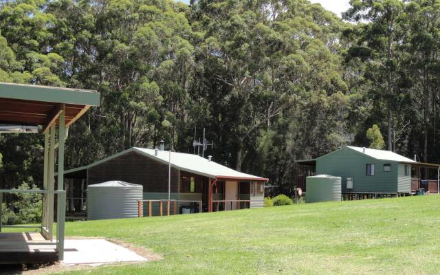 Tinglewood Cabins