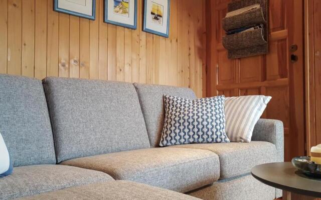 Birkmaase 3 Muschelblau OG