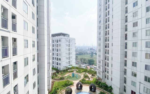 Best Deal And Modern 2Br Bassura City Apartment