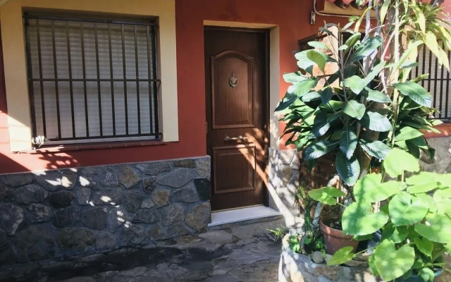 Apartamentos Trajano