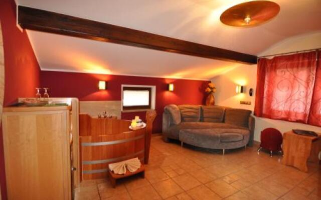 Hotel Pension Blumenbach