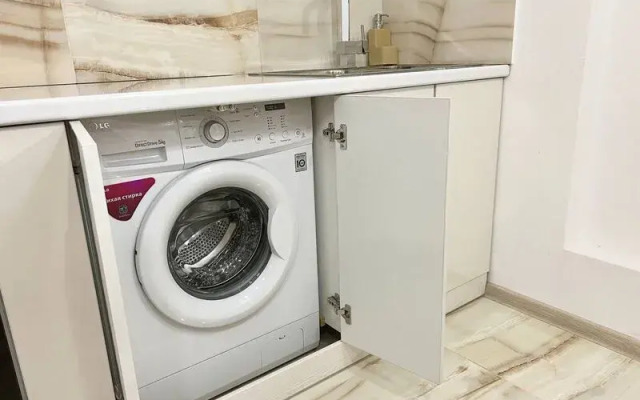 Апартаменты Рейди Рум на ул. Патриотов, д. 1Е