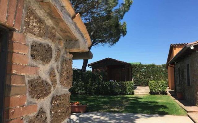 Affittacamere La Casetta