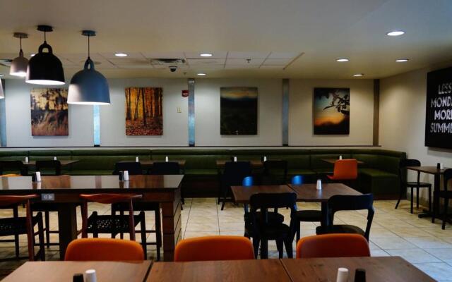 Fairfield Inn & Suites by Marriott Denver Aurora / Parker