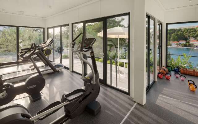 Hotel Milna Osam - Adults only