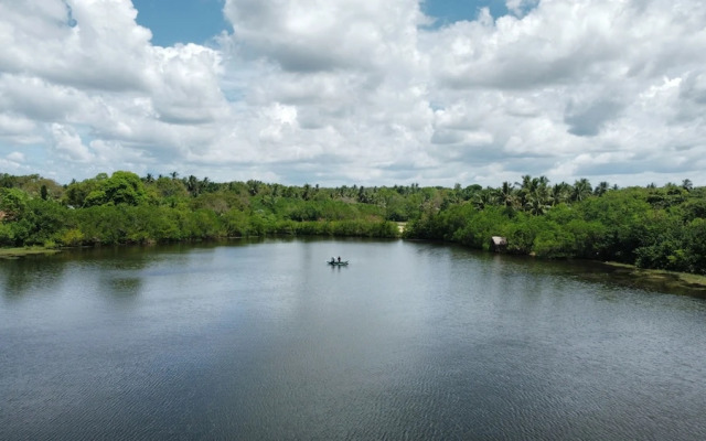 Six Elements Beach Villa