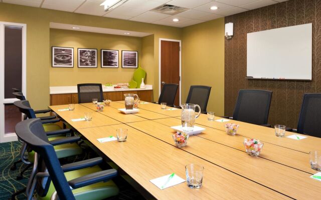 SpringHill Suites Jackson North/Ridgeland